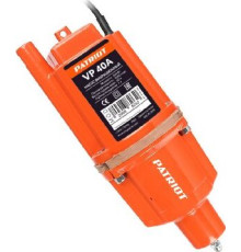 PATRIOT 315302515 VP 40А Насос вибрационный