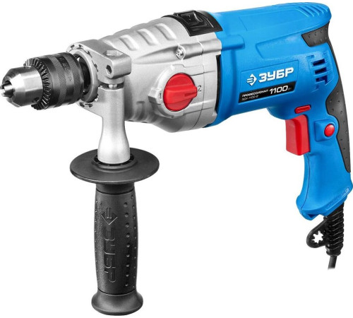 ЗУБР ЗДУ-1100-2 ЭРММ2 1100Вт