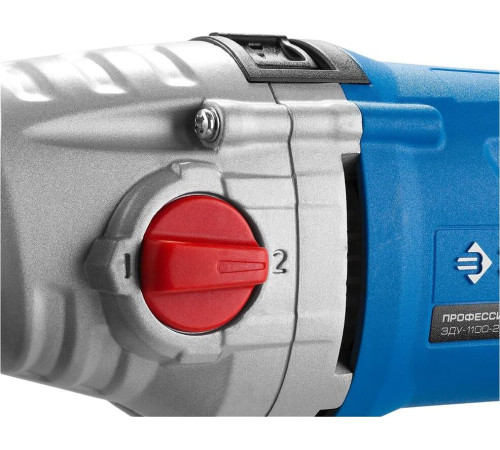 ЗУБР ЗДУ-1100-2 ЭРММ2 1100Вт