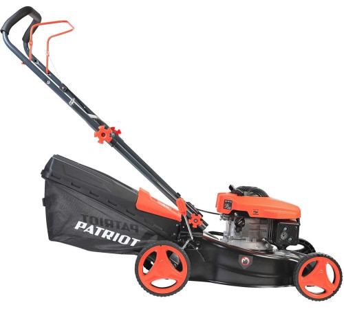 PATRIOT 512109002 PT 41LM