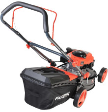 Газонокосилка PATRIOT 512109002 PT 41LM Газонокосилка бензиновая