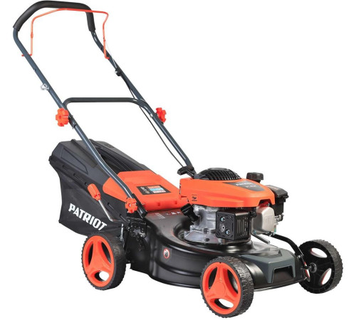 PATRIOT 512109002 PT 41LM