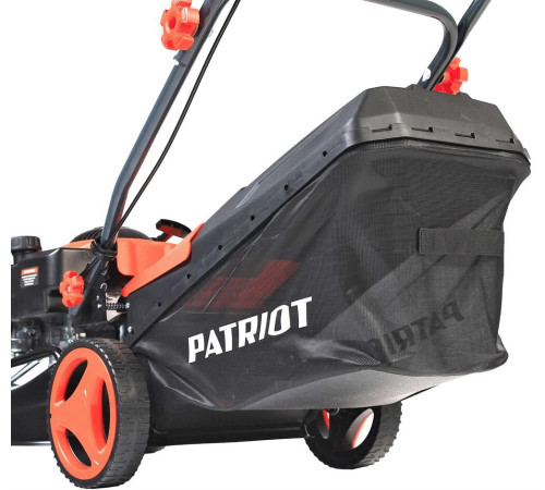 PATRIOT 512109002 PT 41LM