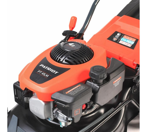 PATRIOT 512109002 PT 41LM