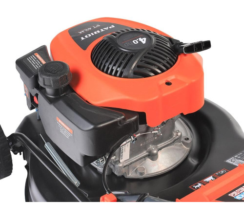 PATRIOT 512109002 PT 41LM