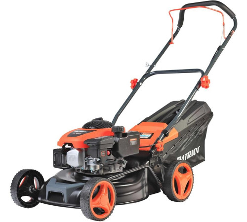 PATRIOT 512109002 PT 41LM