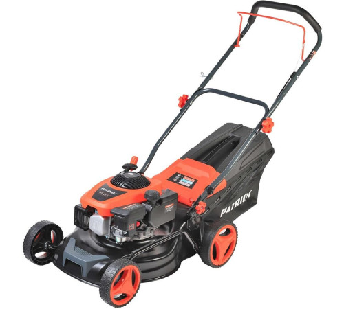 PATRIOT 512109002 PT 41LM