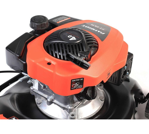 PATRIOT 512109002 PT 41LM