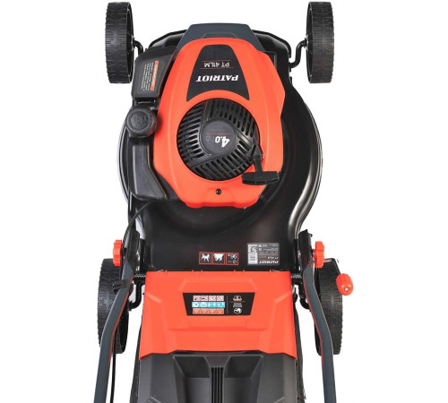 PATRIOT 512109002 PT 41LM