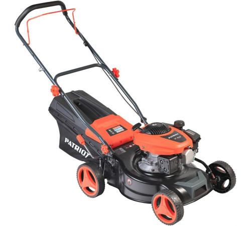 PATRIOT 512109002 PT 41LM