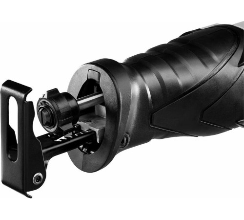 ЗУБР ЗПС-850 Э Пила сабельная 850 Вт, 0-2800 ход/мин