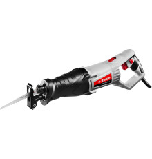 ЗУБР ЗПС-850 Э Пила сабельная 850 Вт, 0-2800 ход/мин