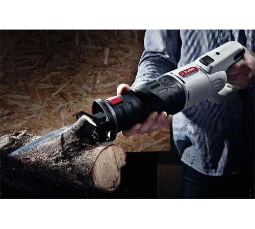 ЗУБР ЗПС-850 Э Пила сабельная 850 Вт, 0-2800 ход/мин