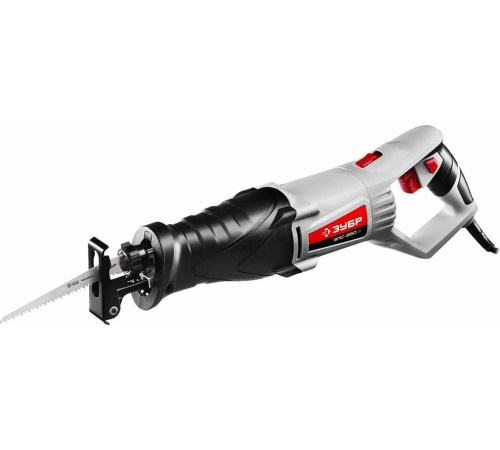 ЗУБР ЗПС-850 Э Пила сабельная 850 Вт, 0-2800 ход/мин