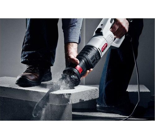 ЗУБР ЗПС-850 Э Пила сабельная 850 Вт, 0-2800 ход/мин