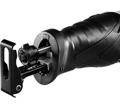 ЗУБР ЗПС-850 Э Пила сабельная 850 Вт, 0-2800 ход/мин