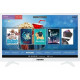 ASANO 24LH7011T HD SMART TV Android белый