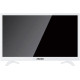 ASANO 24LH7011T HD SMART TV Android белый