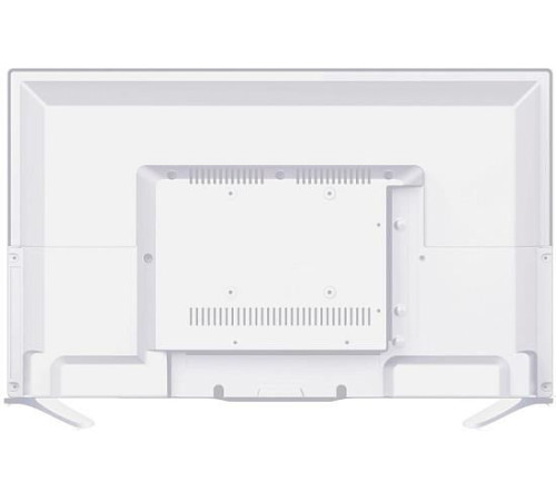 ASANO 24LH7011T HD SMART TV Android белый