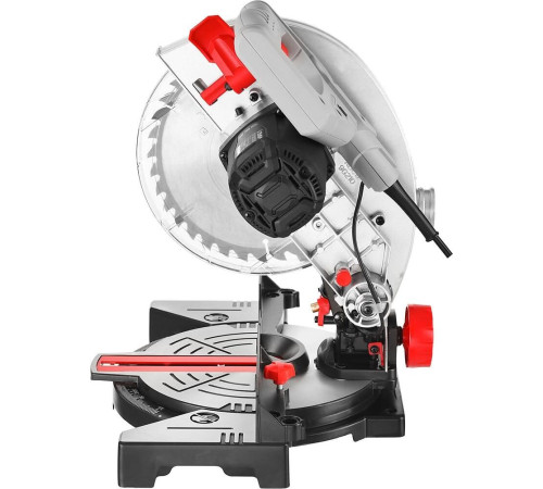 ЗУБР ЗПТ-210-1400 Л Пила торцовочная 1300 Вт, 210*30 мм