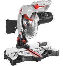 ЗУБР ЗПТ-210-1400 Л Пила торцовочная 1300 Вт, 210*30 мм