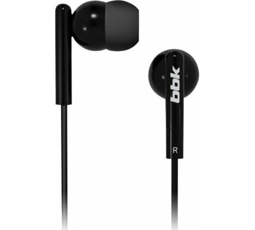 BBK EP-1003S черный