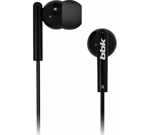 BBK EP-1003S черный