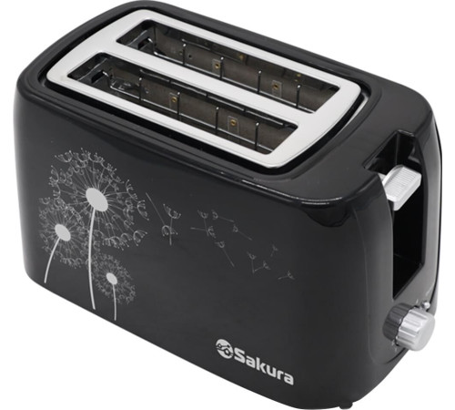 SAKURA SA-7608BK 750Вт