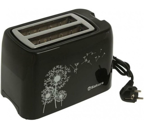 SAKURA SA-7608BK 750Вт