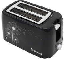 SAKURA SA-7608BK 750Вт