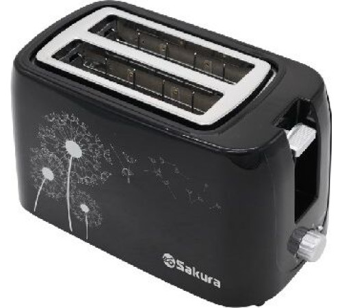 SAKURA SA-7608BK 750Вт