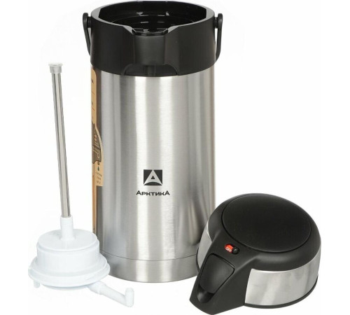 АРКТИКА 501-3000 мл.