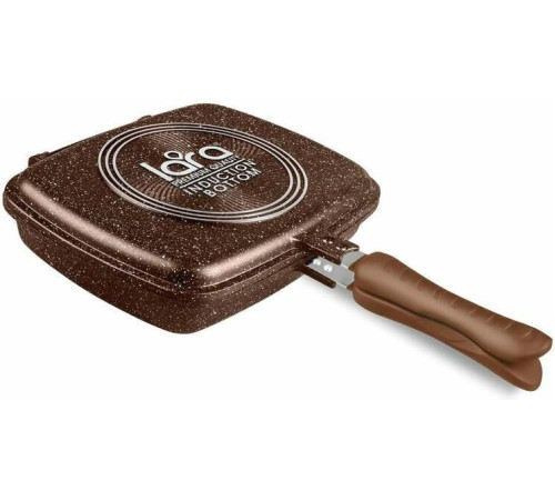 LARA LR02-221 CHOCO 30см