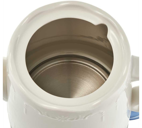 DELTA LUX DL-1236 (1,5л. фарфор)