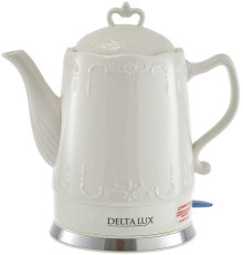 DELTA LUX DL-1236 (1,5л. фарфор)