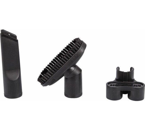 DELTA LUX DL-0846 черный с красным