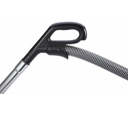 DELTA LUX DL-0846 черный с красным