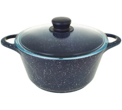 ТРАДИЦИЯ ТГ5233 а/пр литая 3,0л стекл/кр Гранит