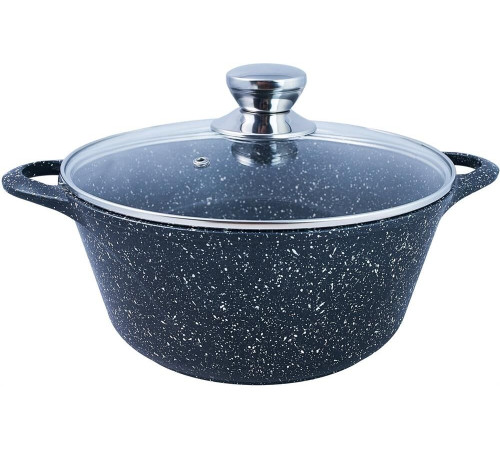 ТРАДИЦИЯ ТГ5233 а/пр литая 3,0л стекл/кр Гранит