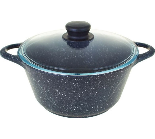 ТРАДИЦИЯ ТГ5233 а/пр литая 3,0л стекл/кр Гранит