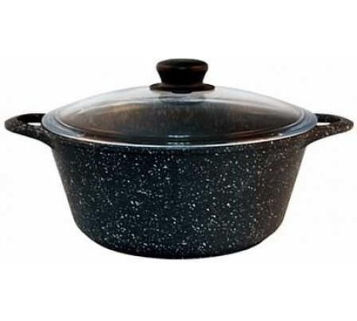 ТРАДИЦИЯ ТГ5233 а/пр литая 3,0л стекл/кр Гранит