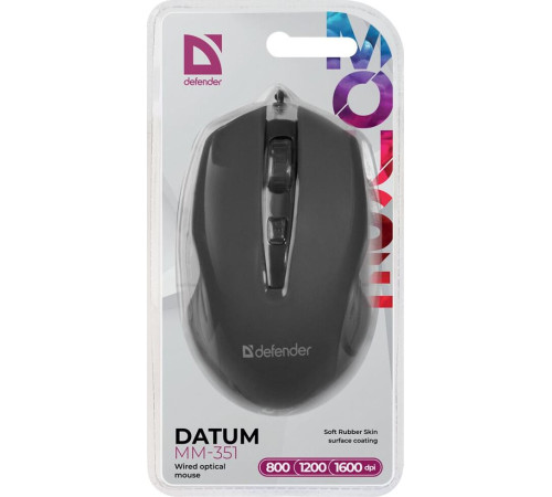 DEFENDER (52362) ACCURA MM-362