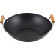 MALLONY ВОК LARGO, диам 32 см 5363