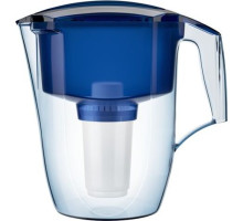 АКВАФОР ГАРРИ синий с 2 доп.модуль