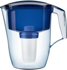 АКВАФОР ГАРРИ синий с 2 доп.модуль