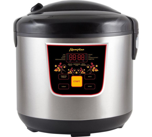 МАТРЁНА MA-011 5л (5468) мультиварка