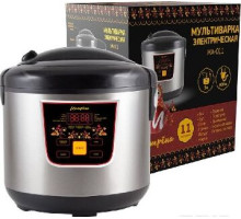 МАТРЁНА MA-011 5л (5468) мультиварка