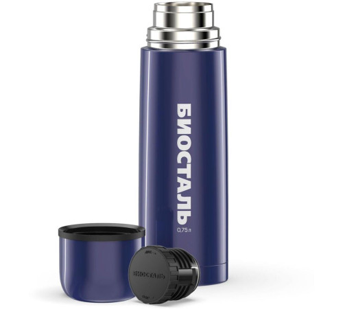 БИОСТАЛЬ NB-750N 0,75л. 