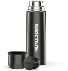 БИОСТАЛЬ NB-750V 0,75л.