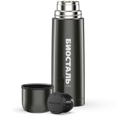 БИОСТАЛЬ NB-750V 0,75л.